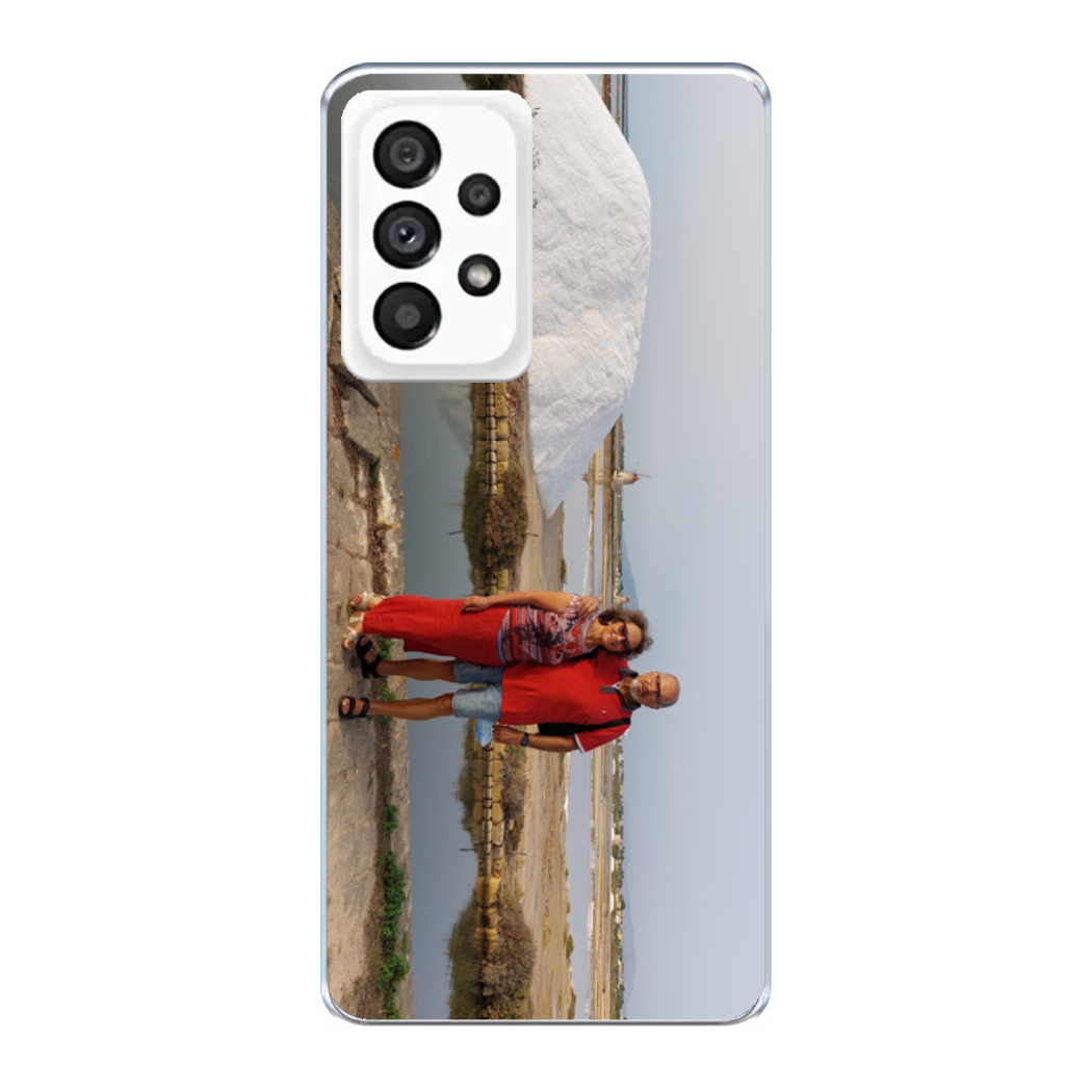 Cover personalizzata Samsung A53 5G