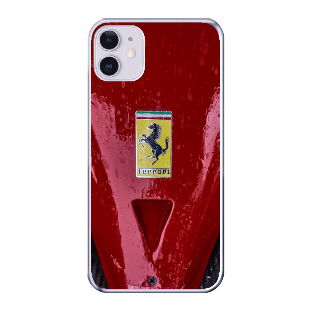 Cover personalizzata iPhone 11