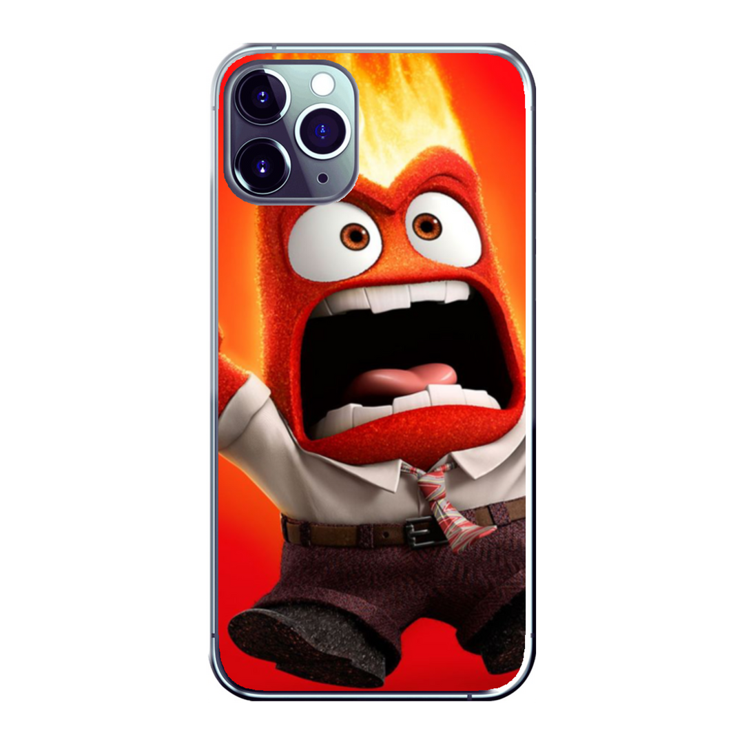 Cover personalizzata iPhone 11 Pro Max