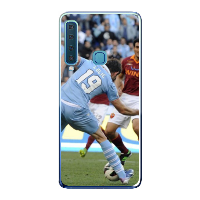 Cover personalizzata Samsung A9 2018