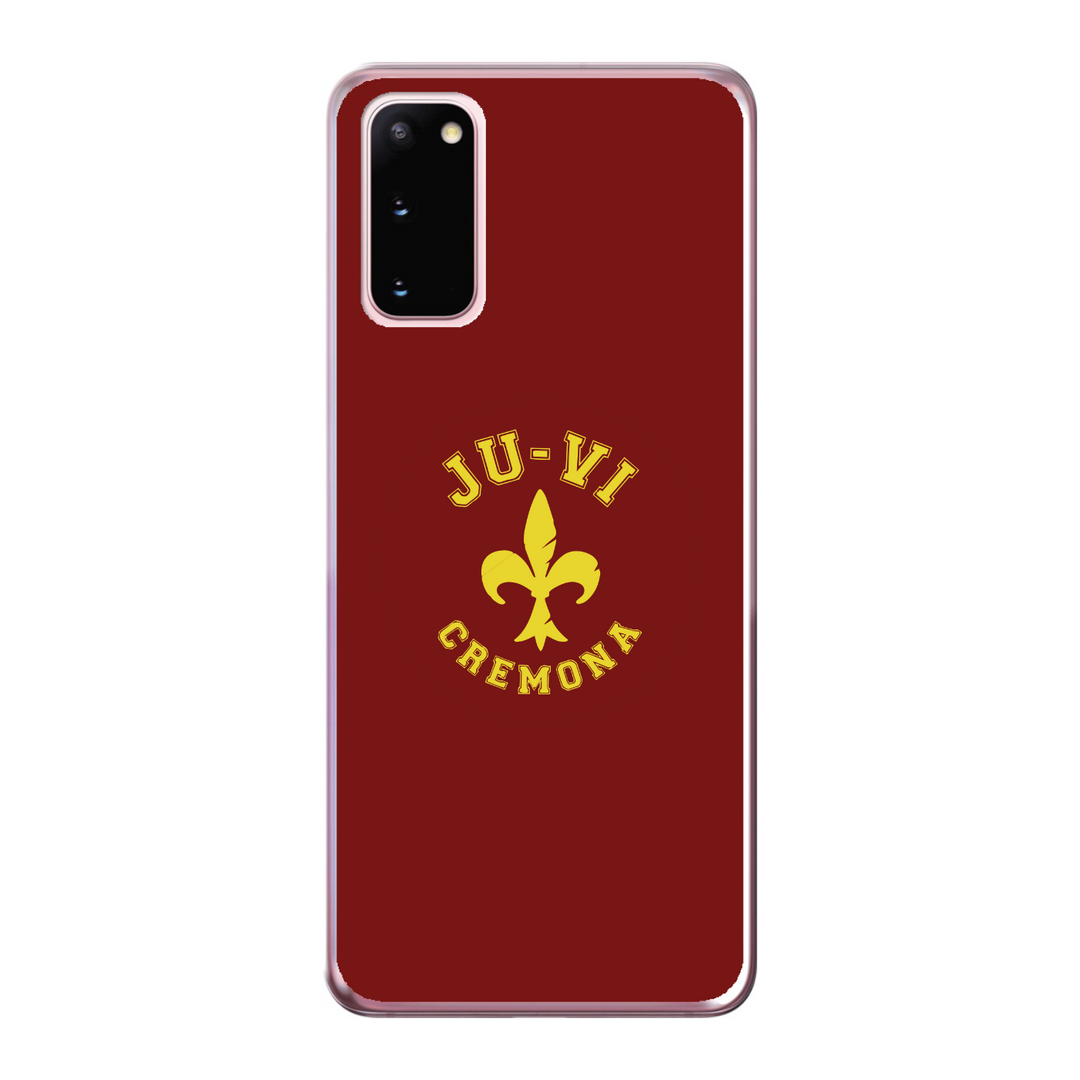 Cover personalizzata Samsung S20