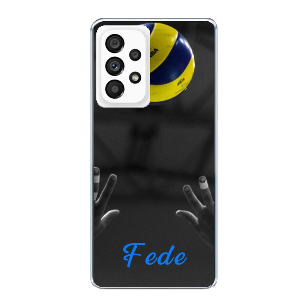 Cover personalizzata Samsung A53 5G