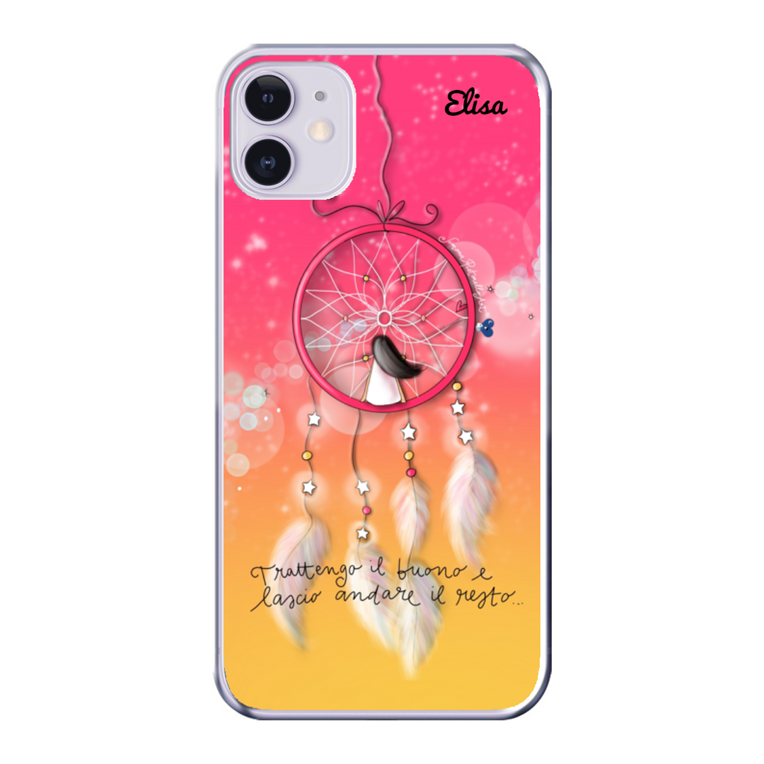 Cover personalizzata iPhone 11