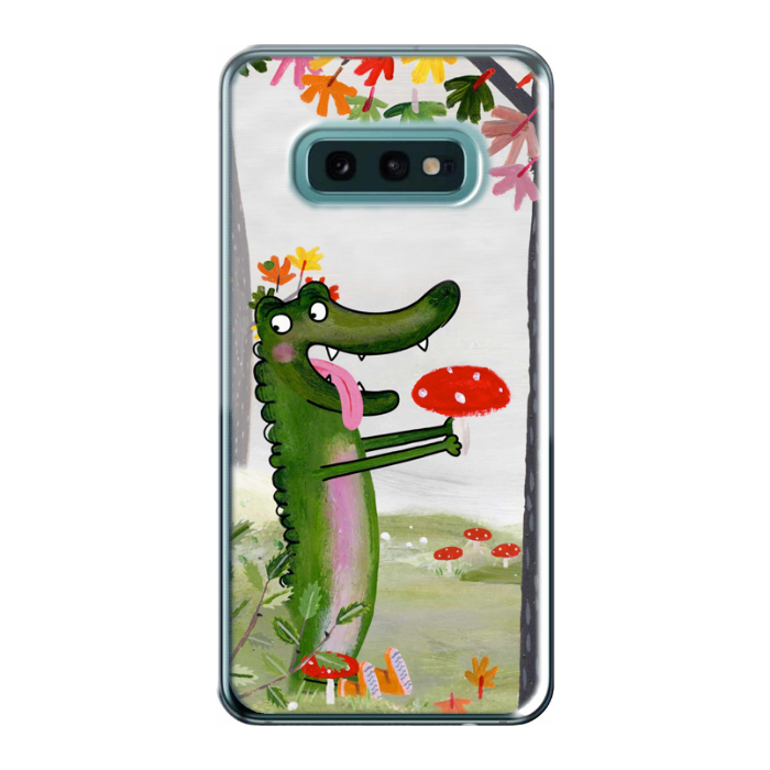 Cover personalizzata Samsung S10e