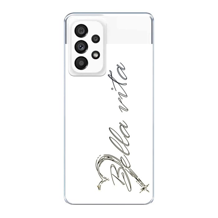 Cover personalizzata Samsung A53 5G