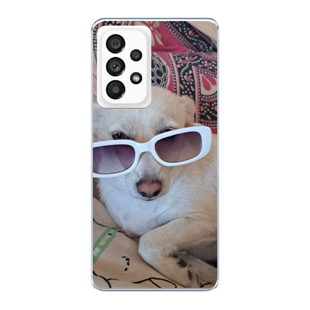 Cover personalizzata Samsung A53 5G
