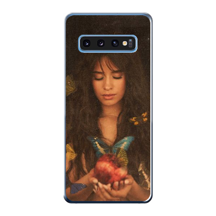 Cover personalizzata Samsung S10