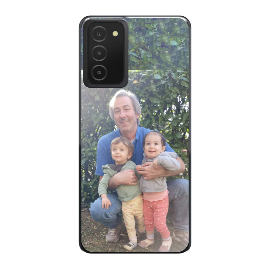 Cover personalizzata Samsung A13 4G