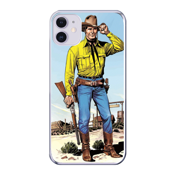 Cover personalizzata iPhone 11