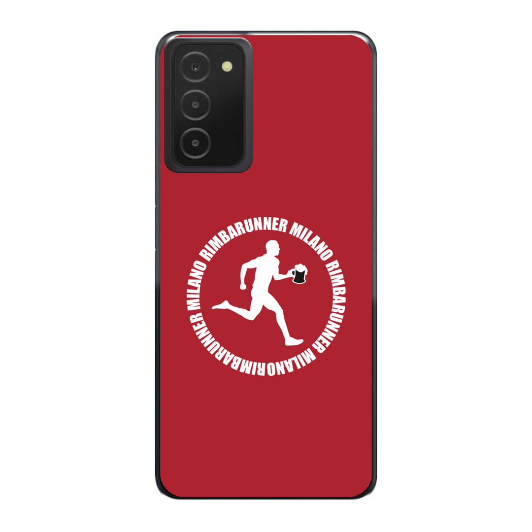 Cover personalizzata Samsung A13 4G