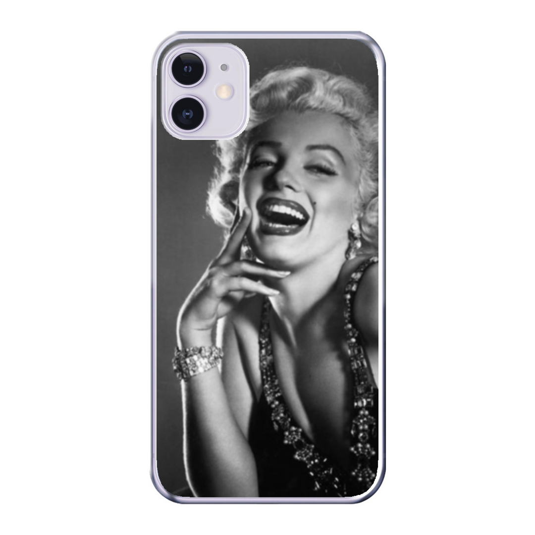Cover personalizzata iPhone 11
