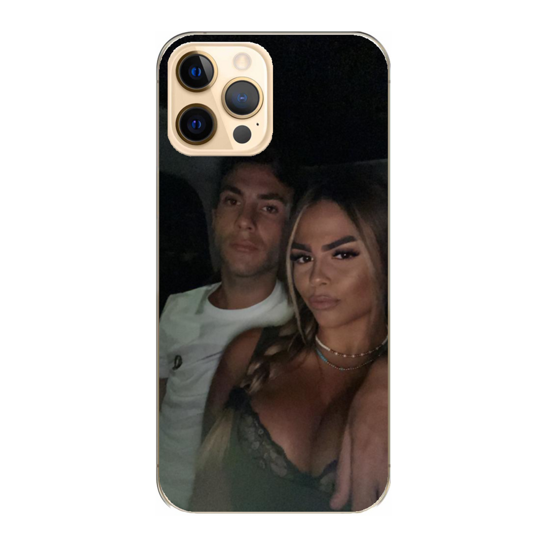 Cover personalizzata iPhone 12 Pro Max