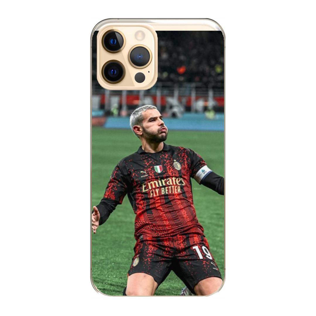 Cover personalizzata iPhone 12 Pro Max