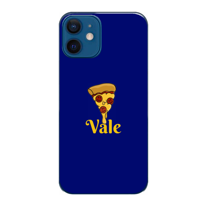 Cover personalizzata iPhone 12