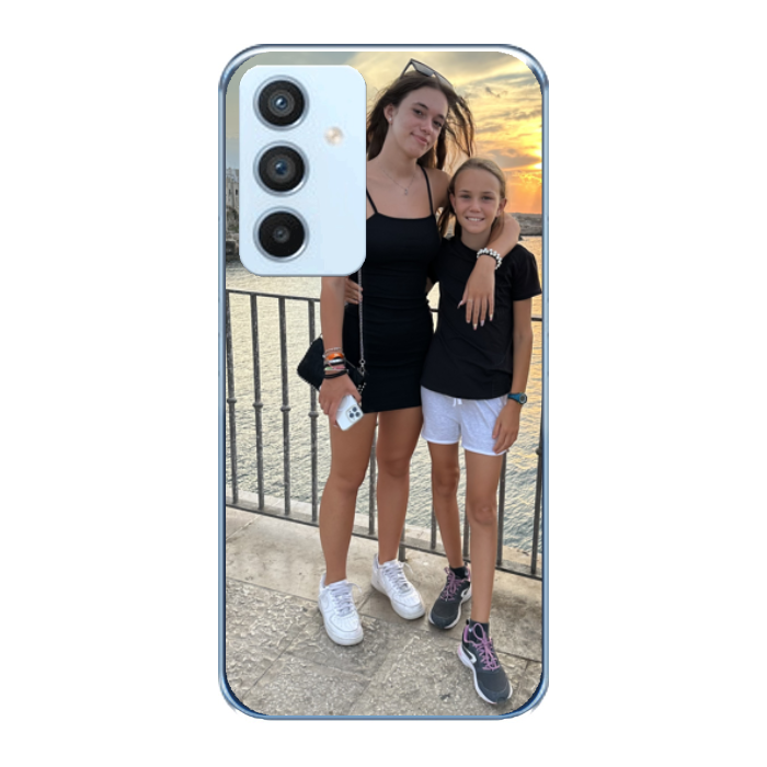 Cover personalizzata Samsung A54 5G