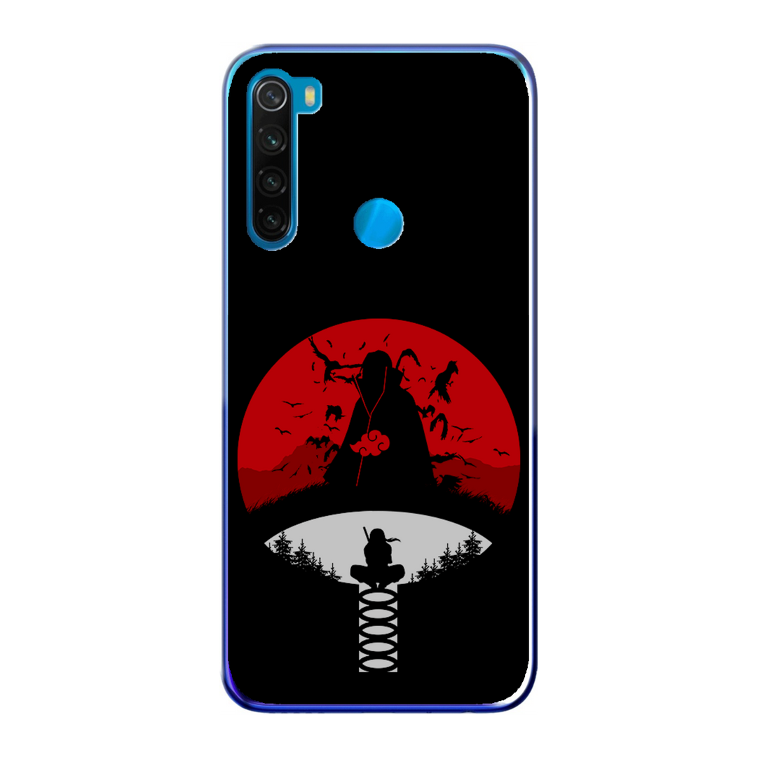 Cover personalizzata Xiaomi Redmi Note 8T