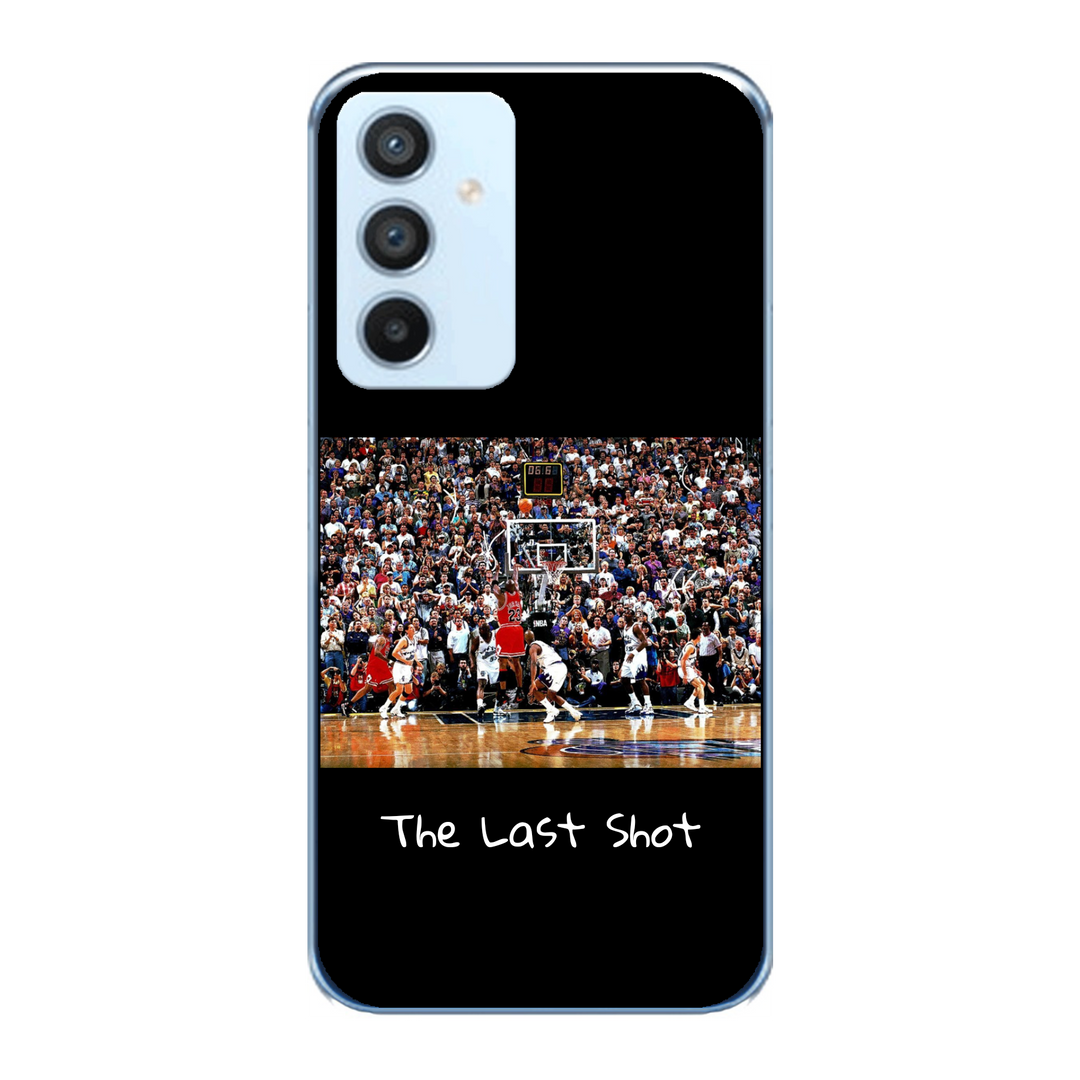 Cover personalizzata Samsung A54 5G