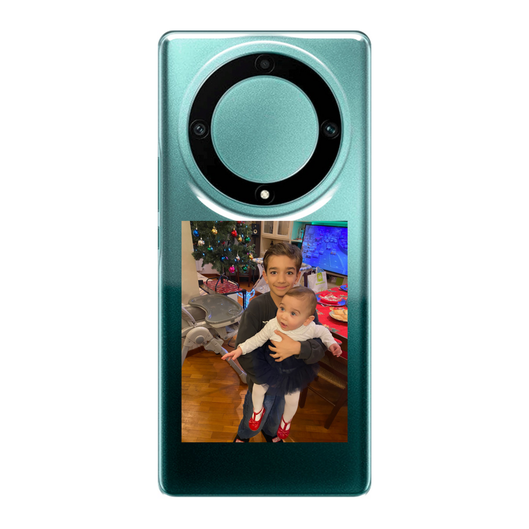 Cover personalizzata Honor Magic 5 Lite 5G