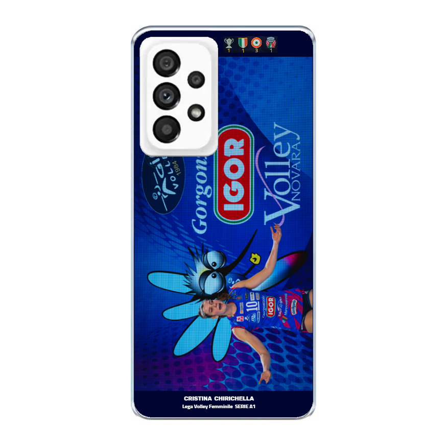Cover personalizzata Samsung A53 5G