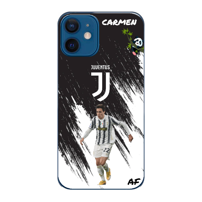 Cover personalizzata iPhone 12