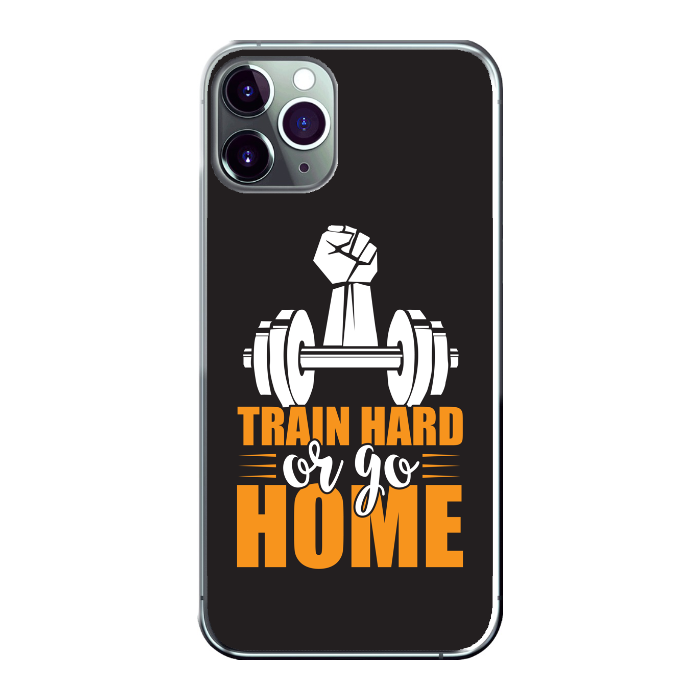 Cover personalizzata iPhone 11 Pro