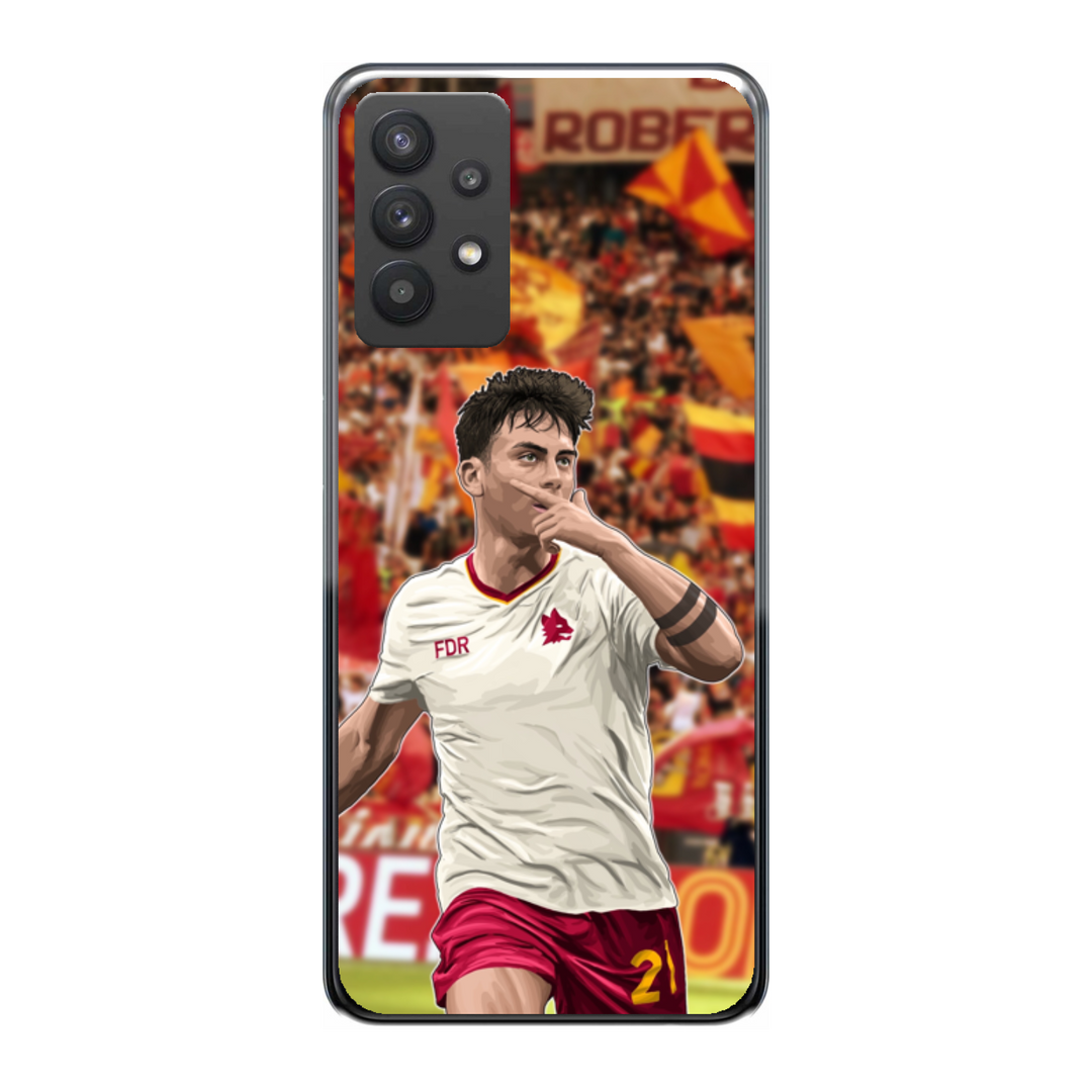 Cover personalizzata Samsung A32