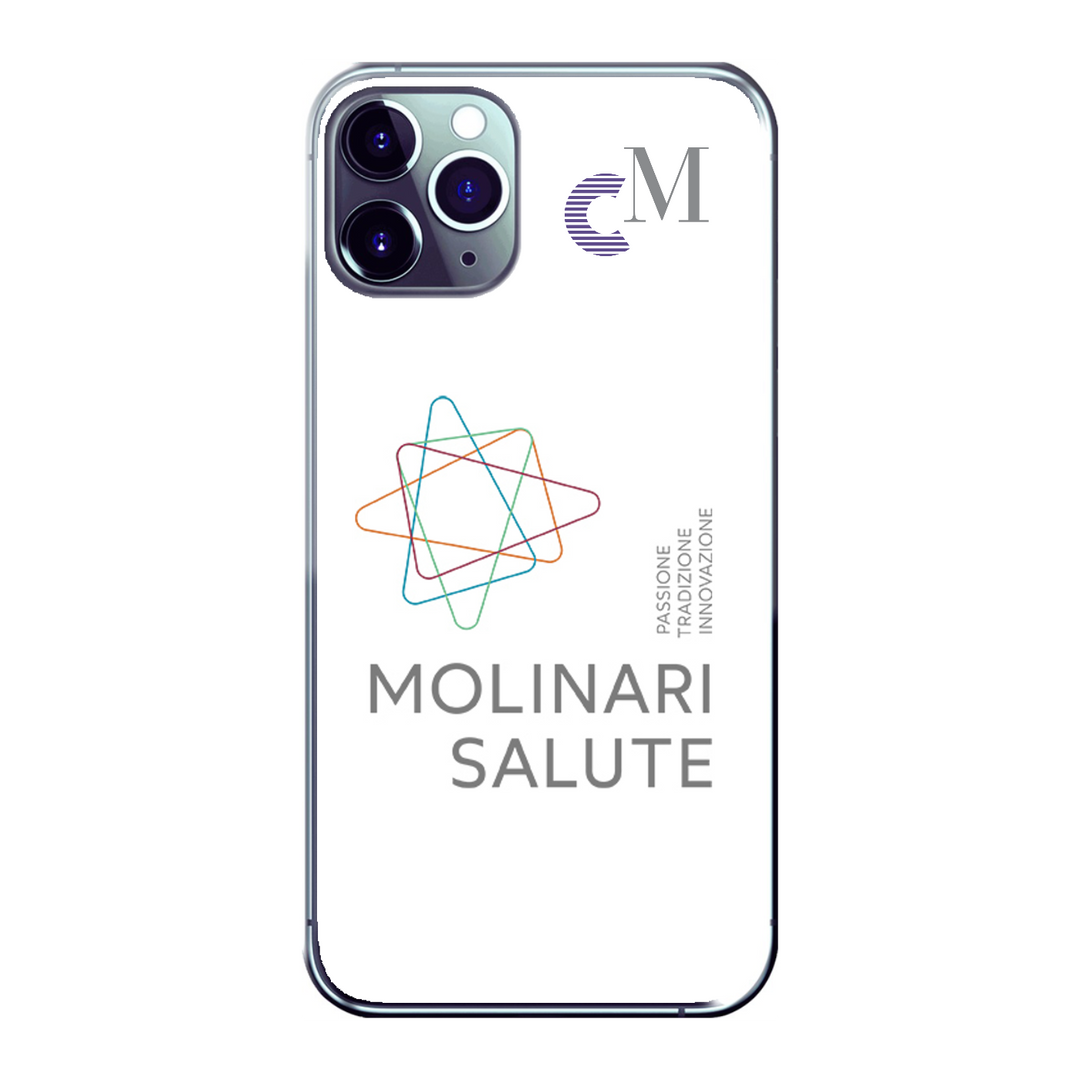 Cover personalizzata iPhone 11 Pro Max