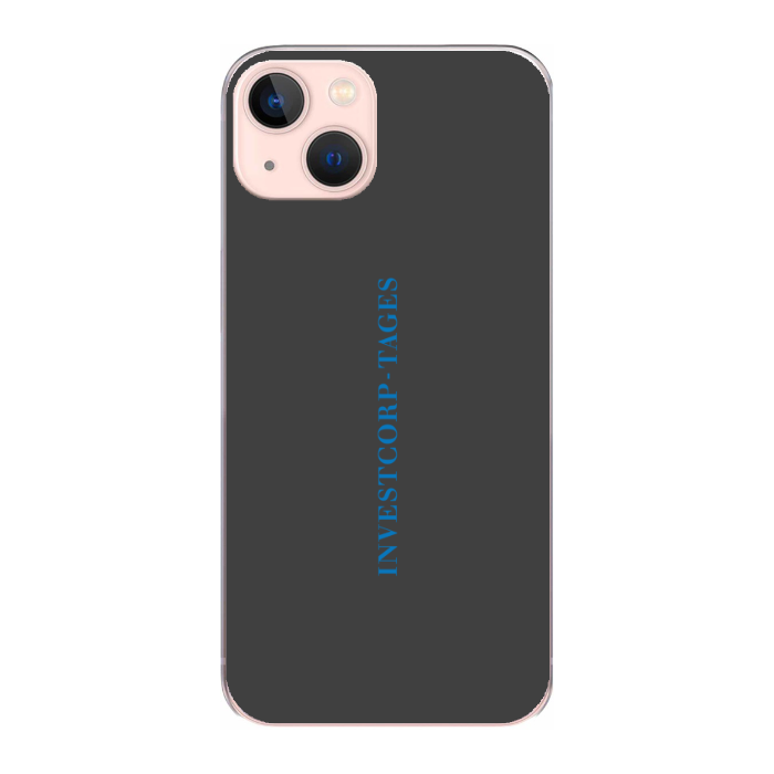 Cover personalizzata iPhone 13
