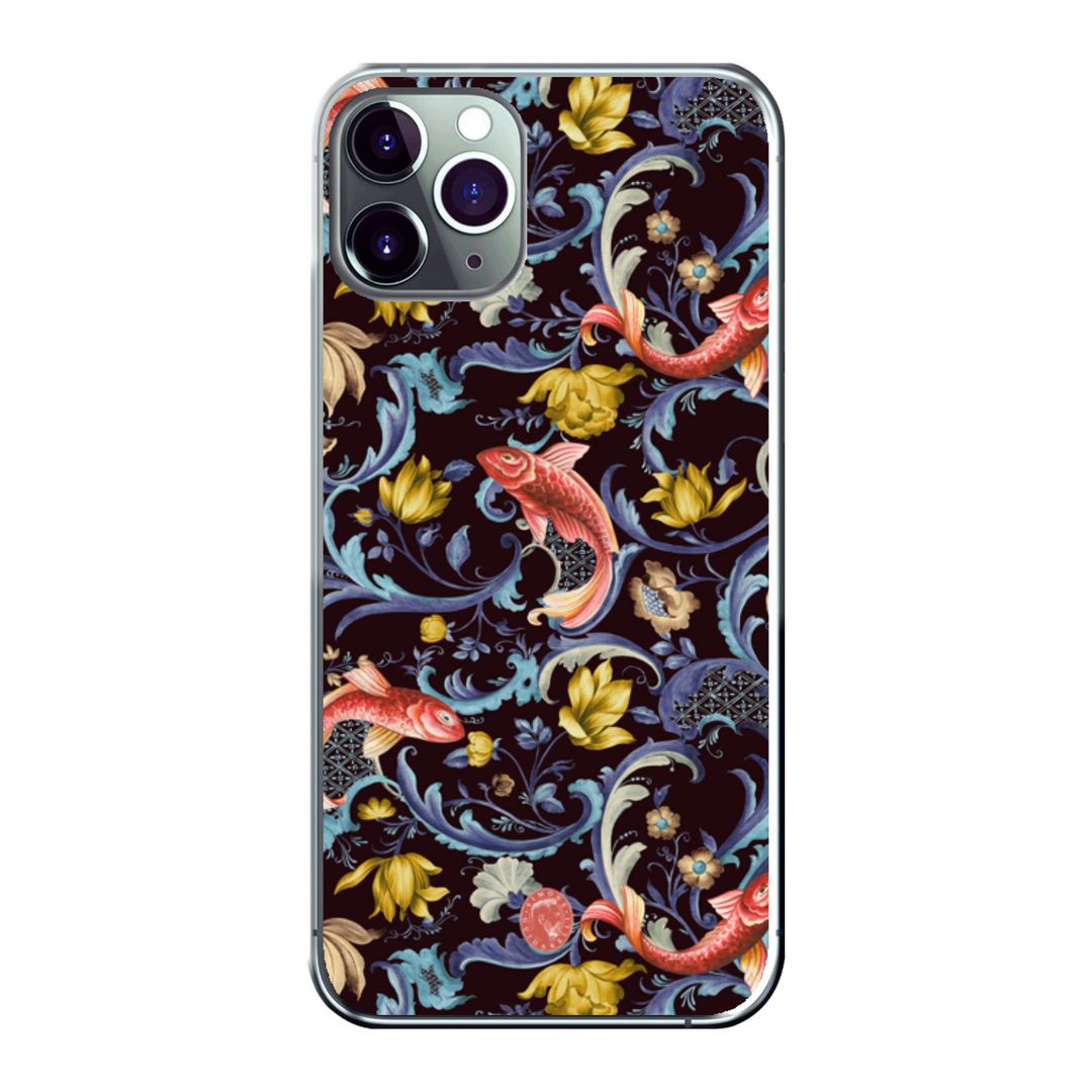 Cover personalizzata iPhone 11 Pro