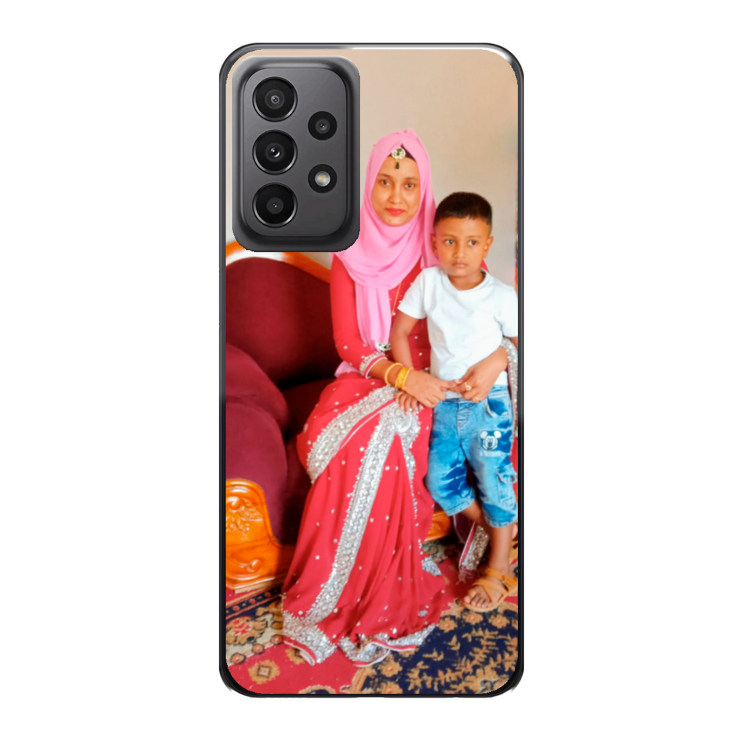 Cover personalizzata Samsung A23 5G