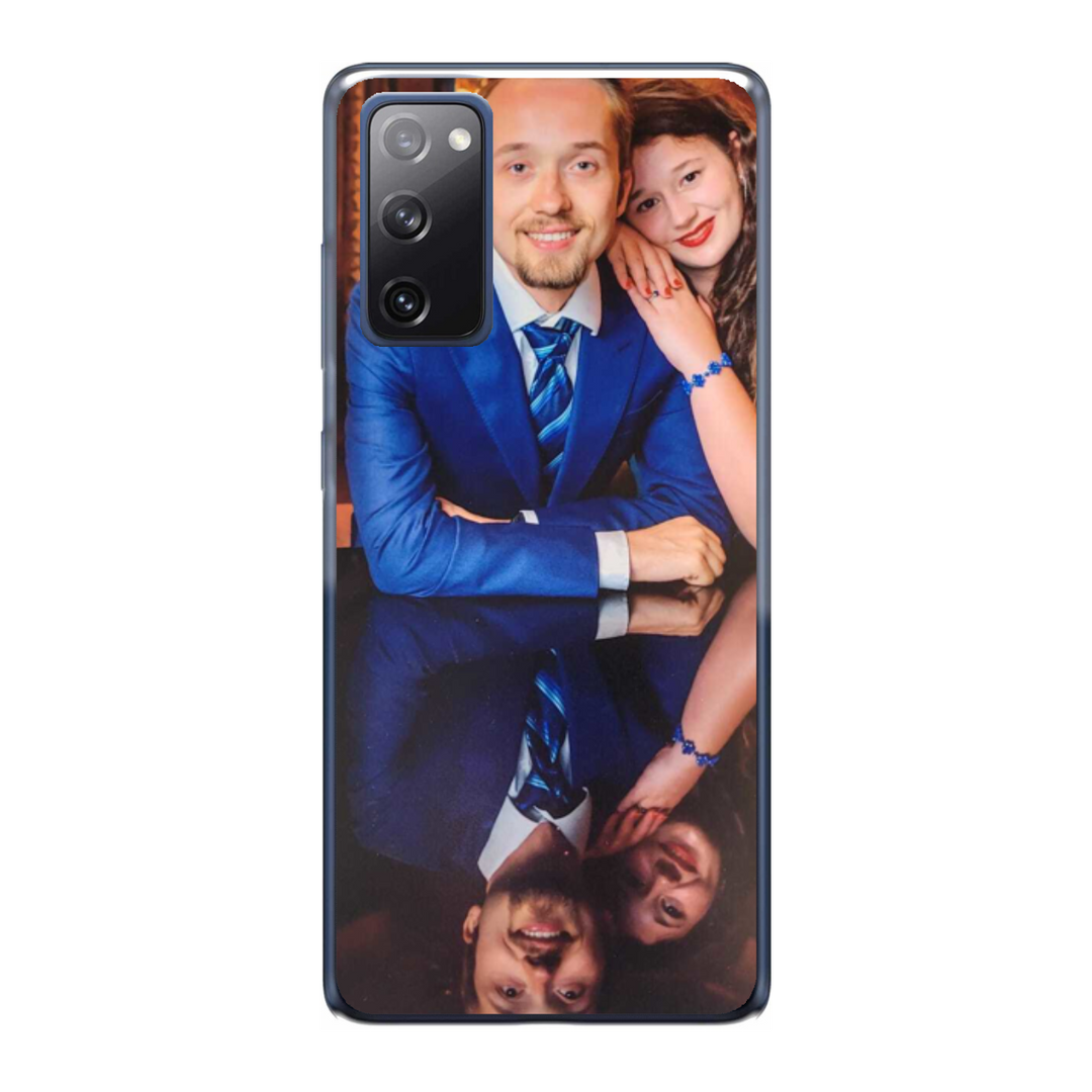 Cover personalizzata Samsung S20 FE