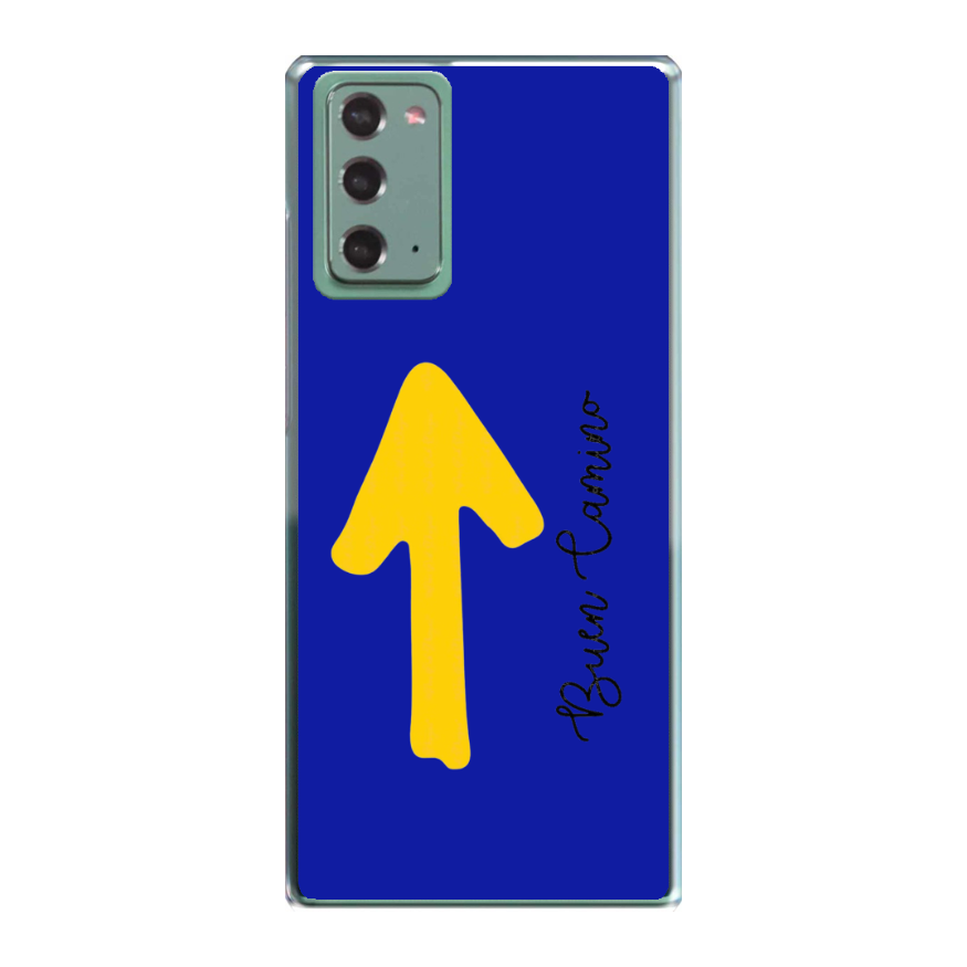Cover personalizzata Samsung Note 20