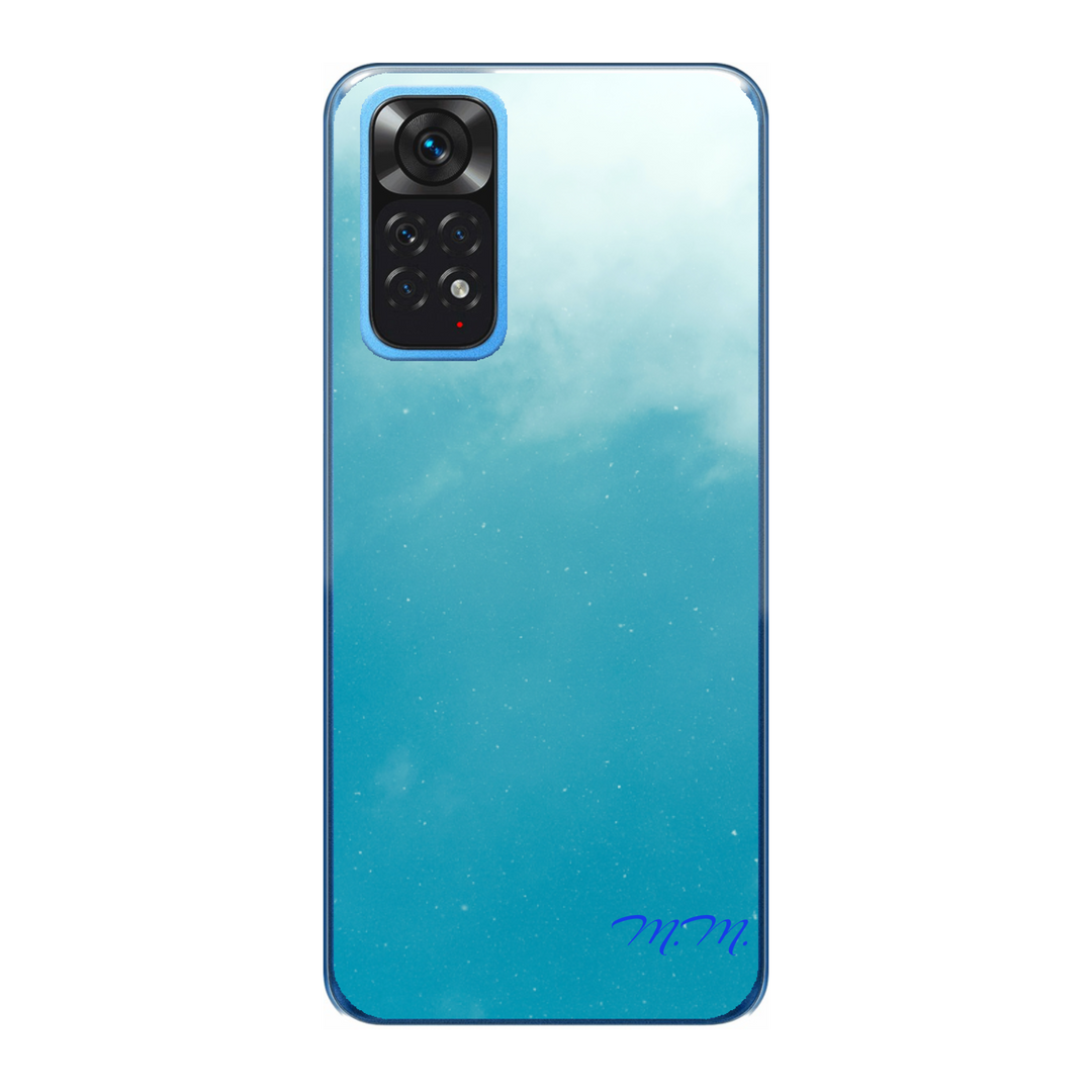 Cover personalizzata Xiaomi Redmi Note 11s