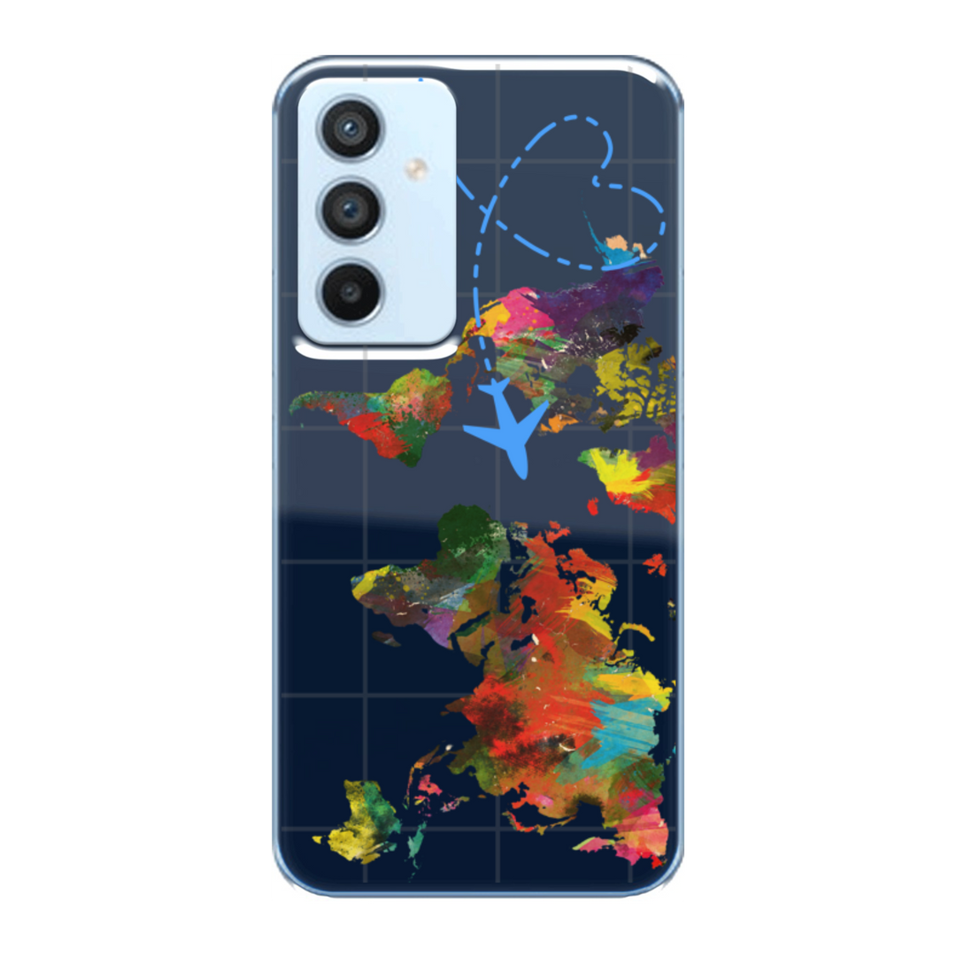 Cover personalizzata Samsung A54 5G