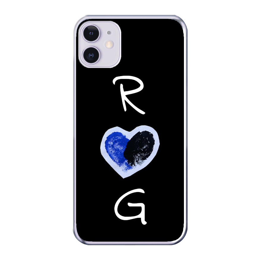 Cover personalizzata iPhone 11