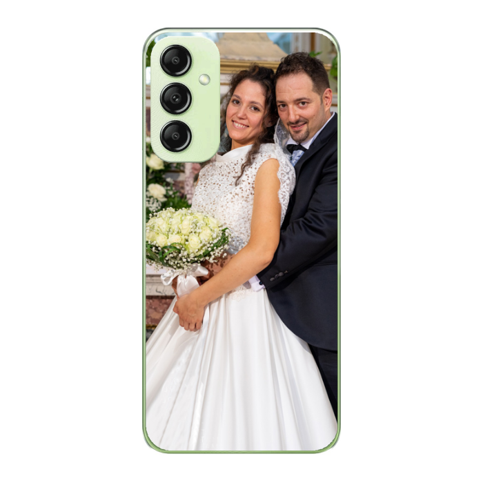 Cover personalizzata Samsung A14 5G