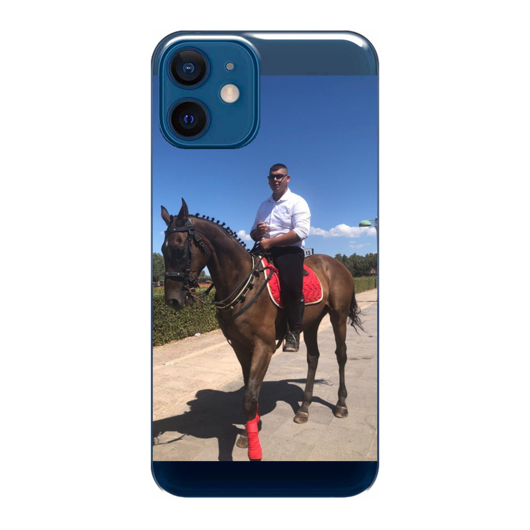 Cover personalizzata iPhone 12