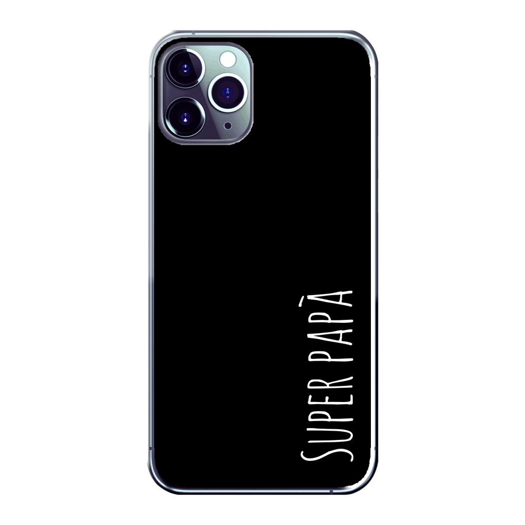 Cover personalizzata iPhone 11 Pro Max