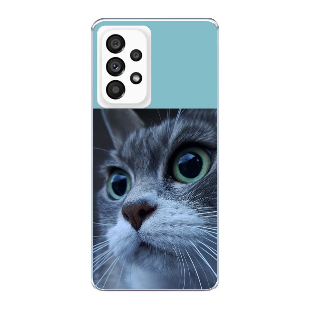 Cover personalizzata Samsung A53 5G
