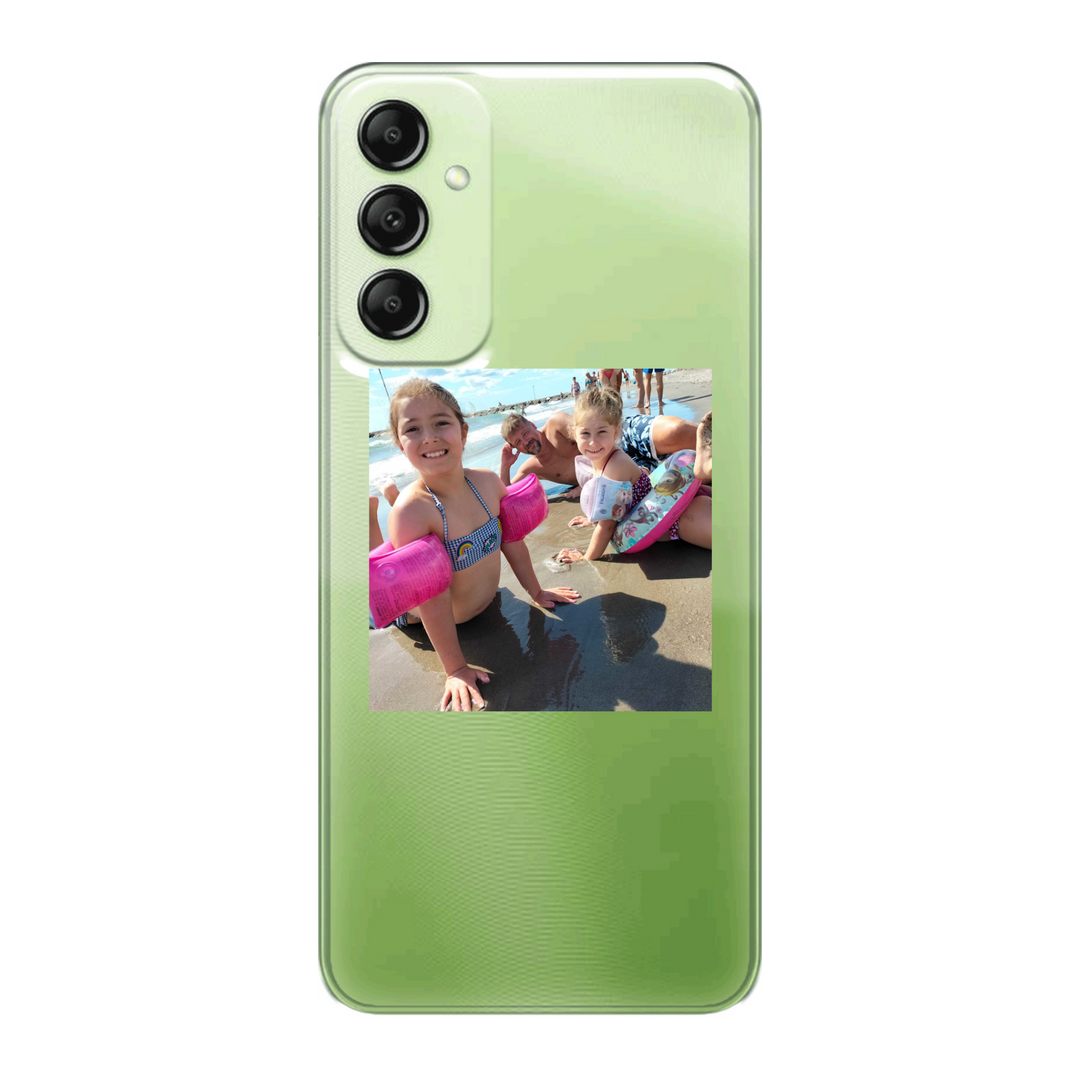 Cover personalizzata Samsung A14 5G