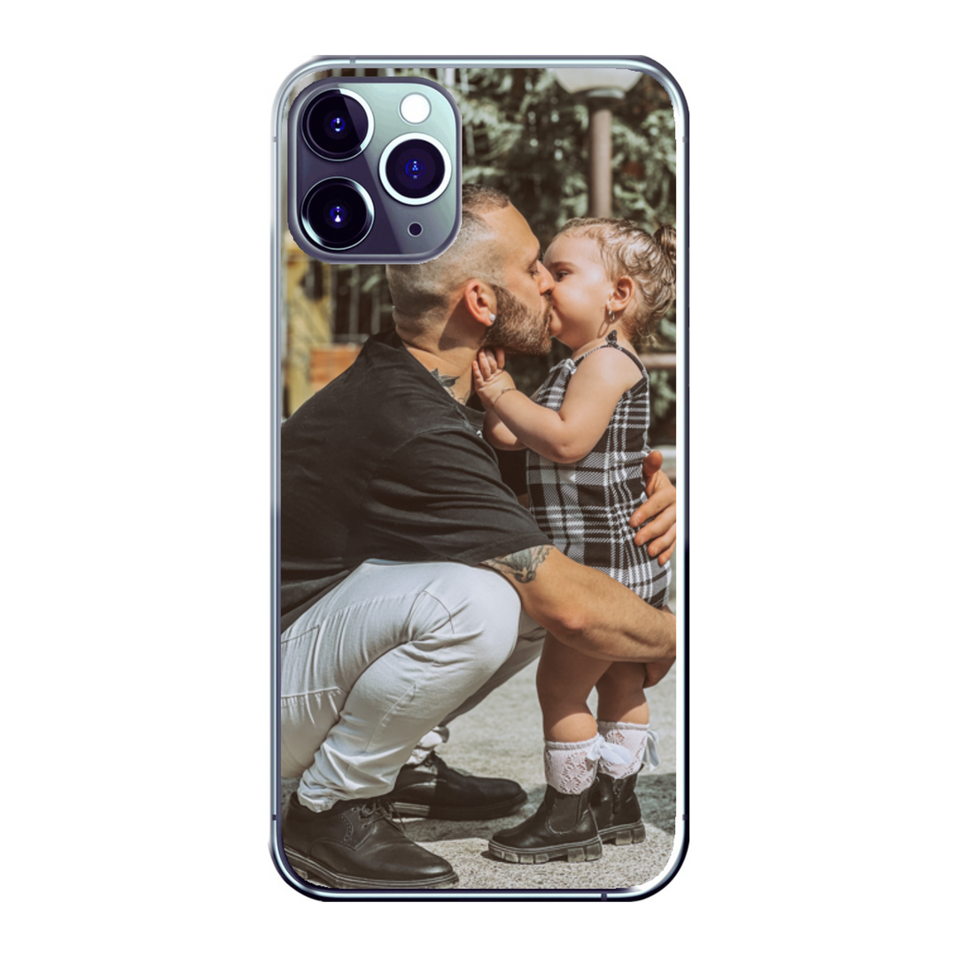 Cover personalizzata iPhone 11 Pro Max