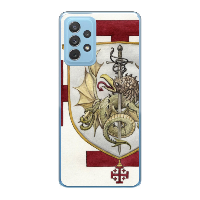 Cover personalizzata Samsung A52s 5G