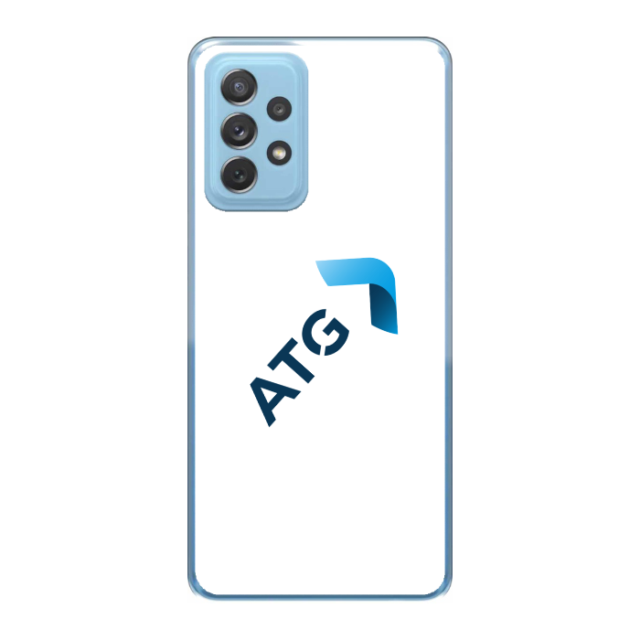 Cover personalizzata Samsung A52 5G