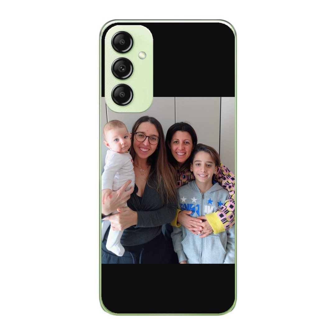 Cover personalizzata Samsung A14 5G