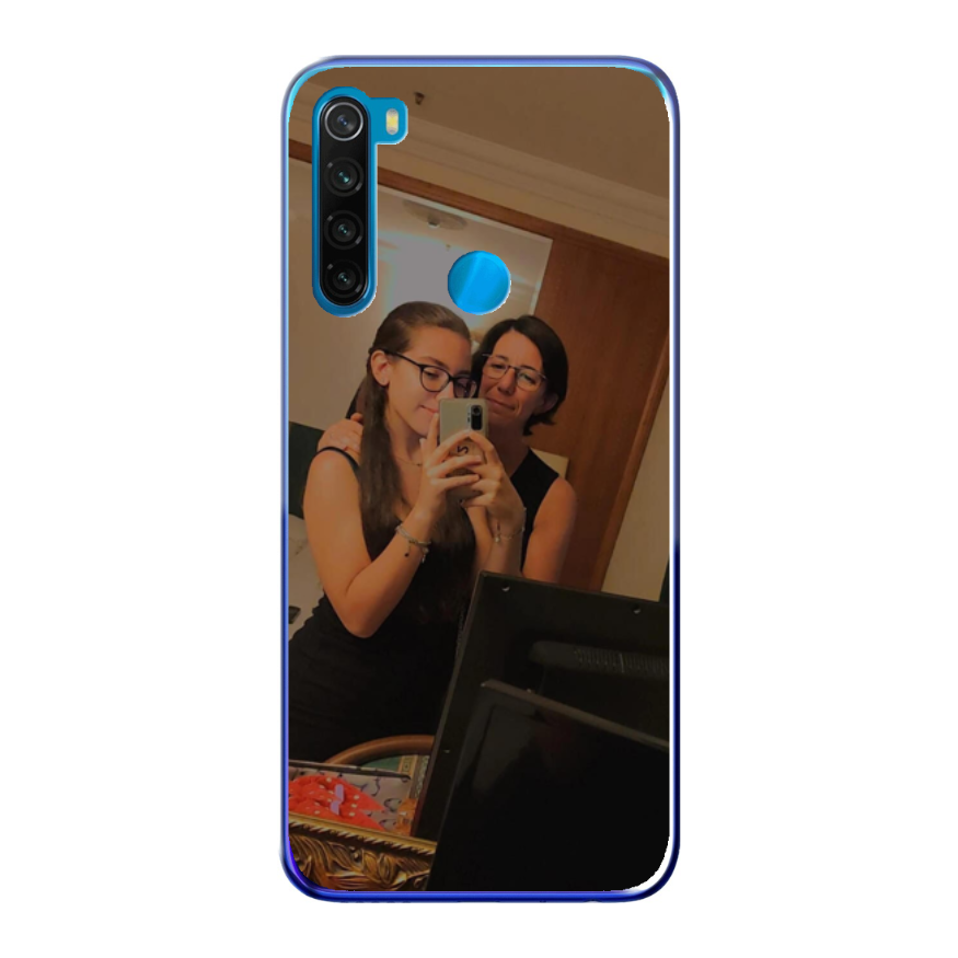 Cover personalizzata Xiaomi Redmi Note 8T