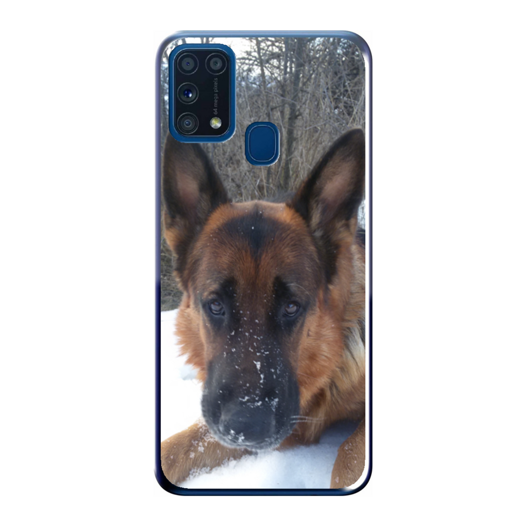 Cover personalizzata Samsung M31