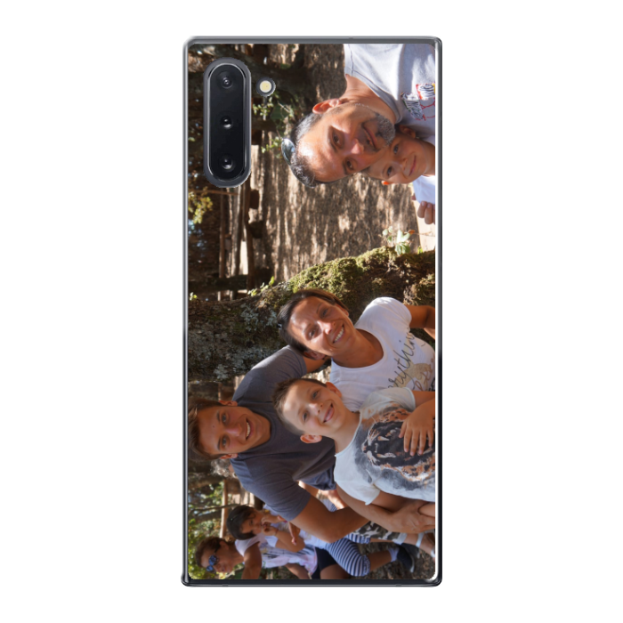 Cover personalizzata Samsung Note 10
