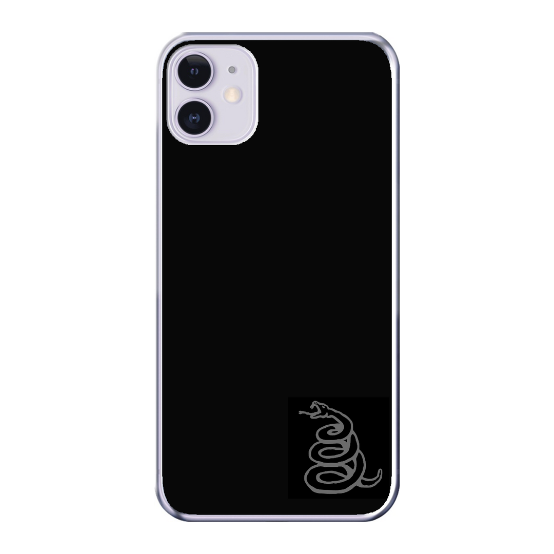 Cover personalizzata iPhone 11