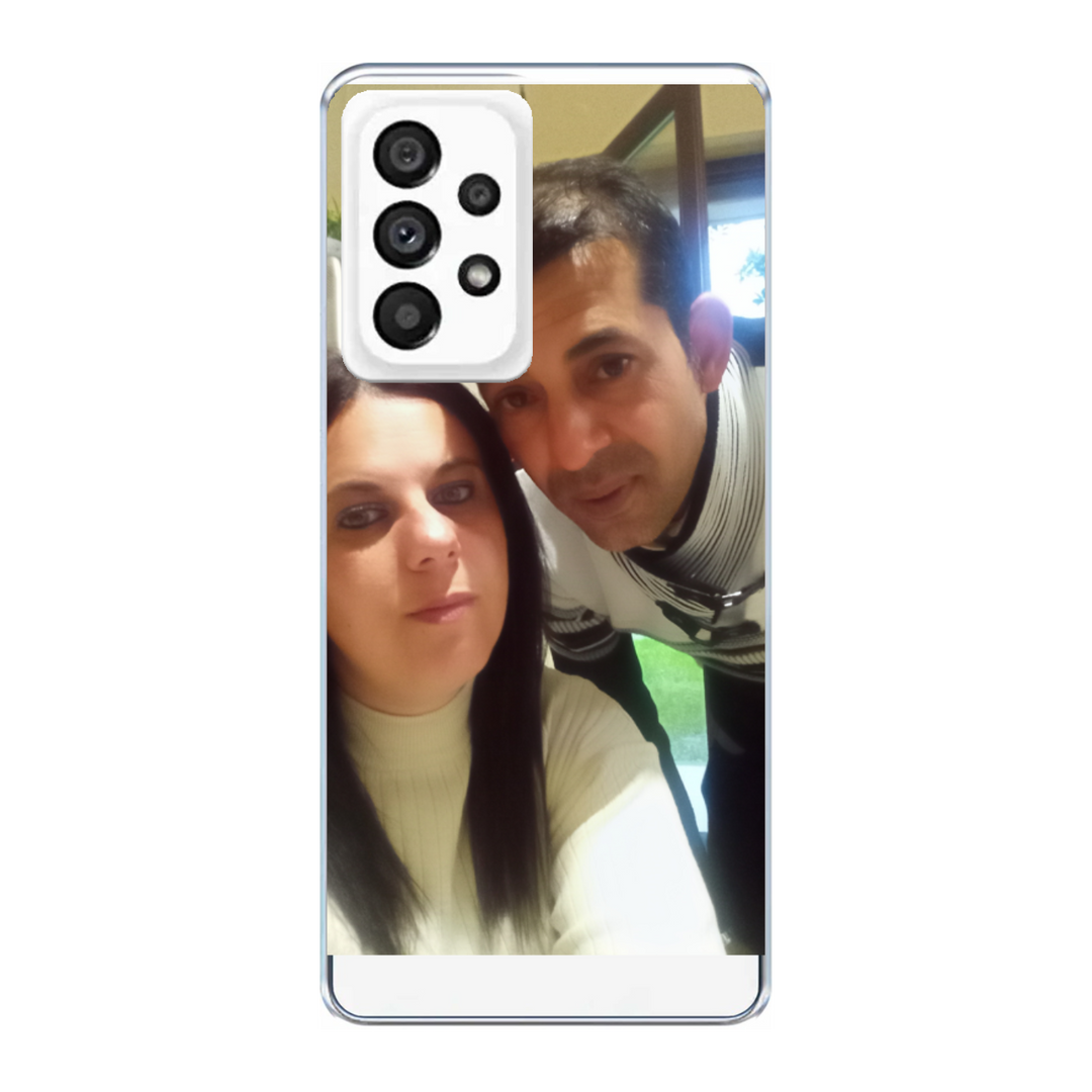 Cover personalizzata Samsung A53 5G