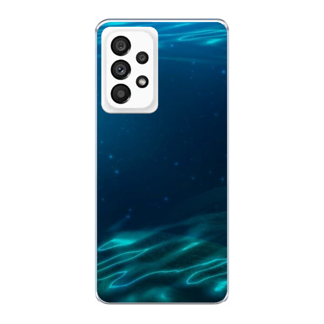 Cover personalizzata Samsung A53 5G